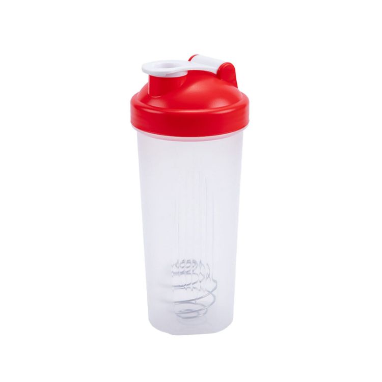 Picture of BPA Free Fitness Shaker Bottle 600ml