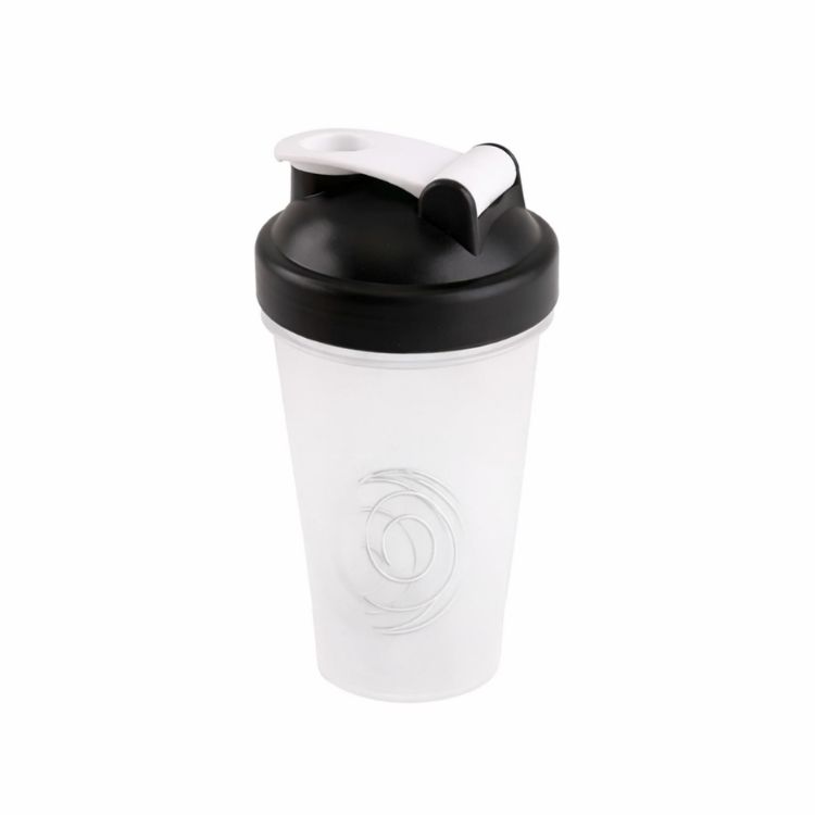 Picture of BPA Free Fitness Shaker Bottle 400ml