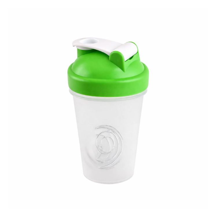Picture of BPA Free Fitness Shaker Bottle 400ml