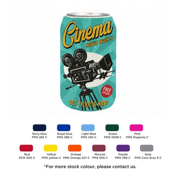 Picture of Skinny Stubby Holder