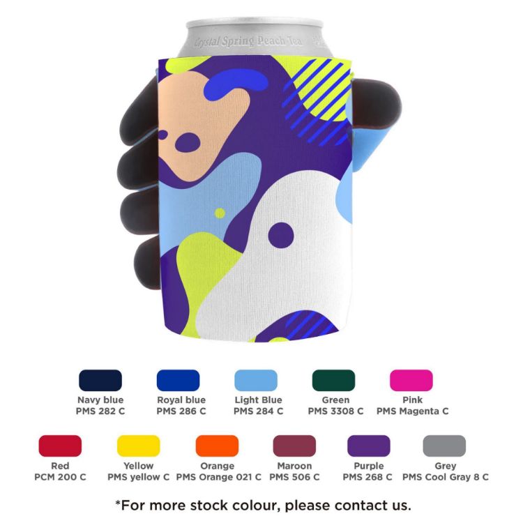 Picture of Knuckle Buster Stubby Holder