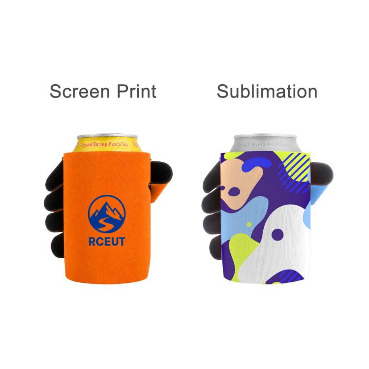 Picture of Knuckle Buster Stubby Holder