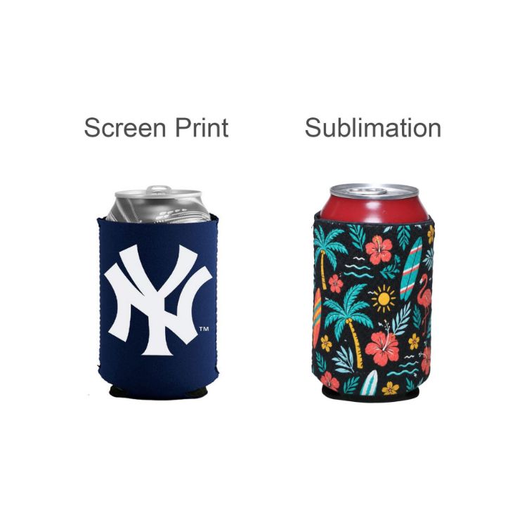 Picture of Foldable Stubby Holder