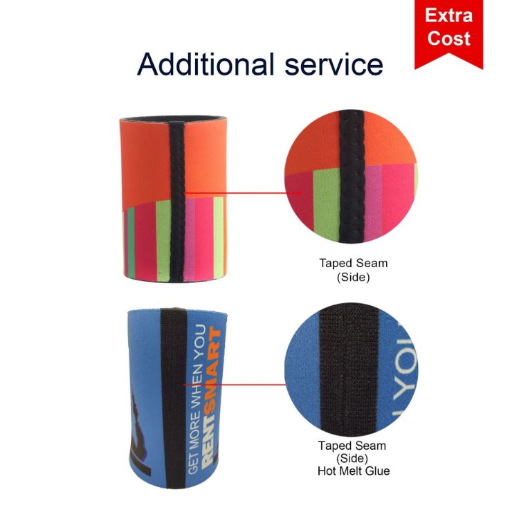 Picture of Dye-Sub Stubby Holder