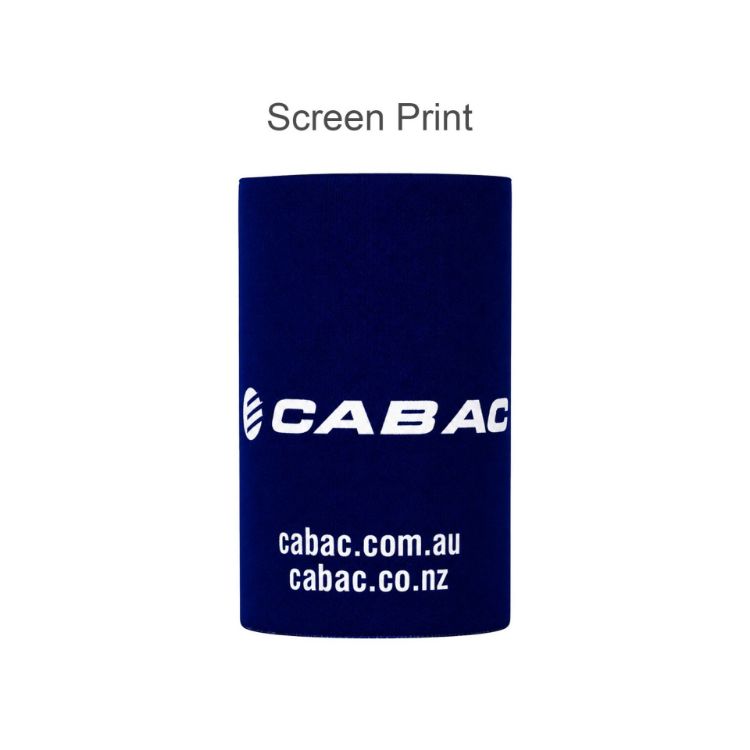 Picture of Baseless Stubby Holder