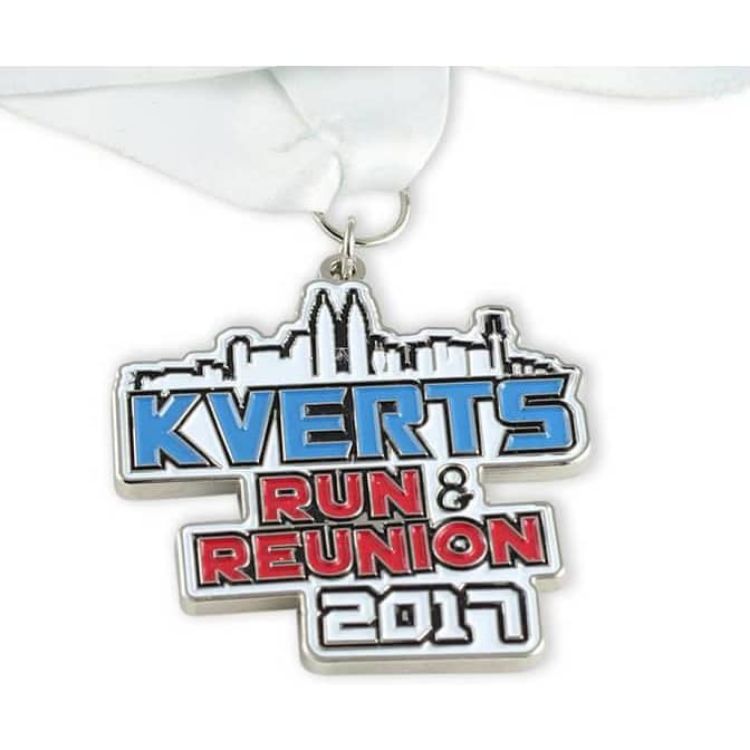 Picture of Custom Medal
