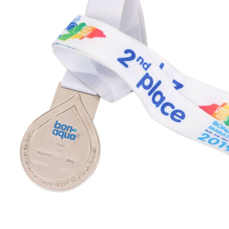 Picture of Custom Medal