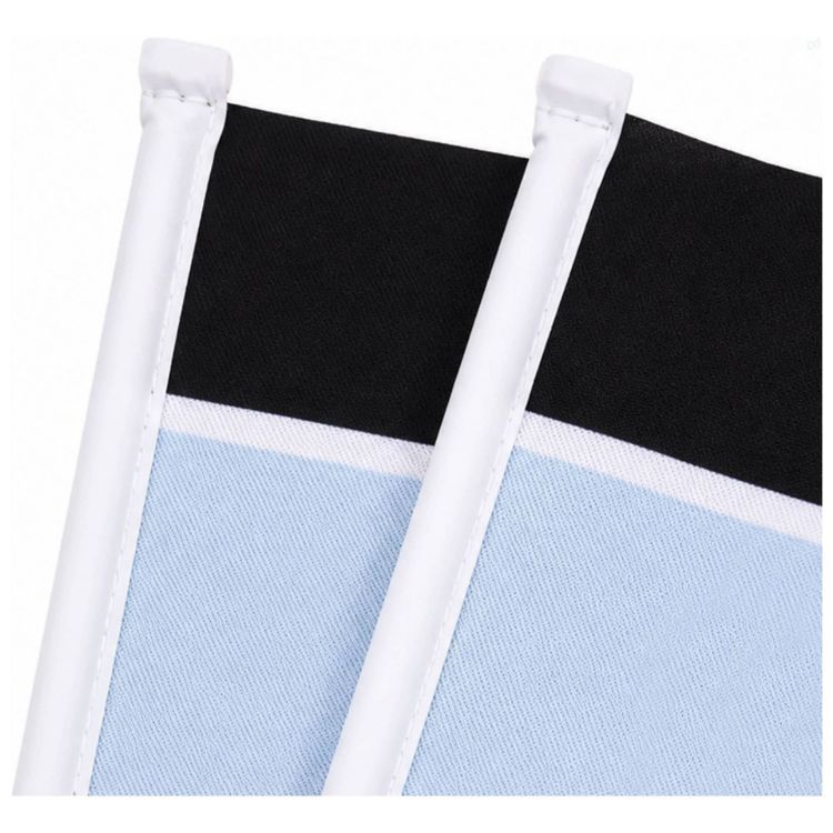 Picture of Rectangular Cheering Flag Stick
