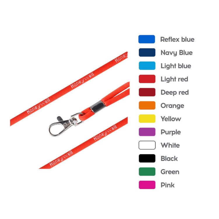 Picture of Poly Rope Lanyard