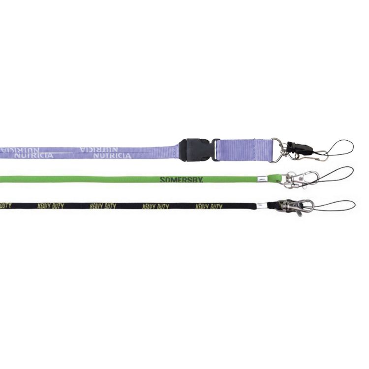 Picture of Poly Rope Lanyard