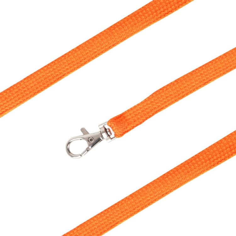 Picture of Bootlace Lanyard