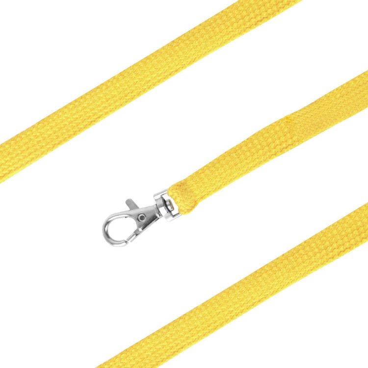 Picture of Bootlace Lanyard
