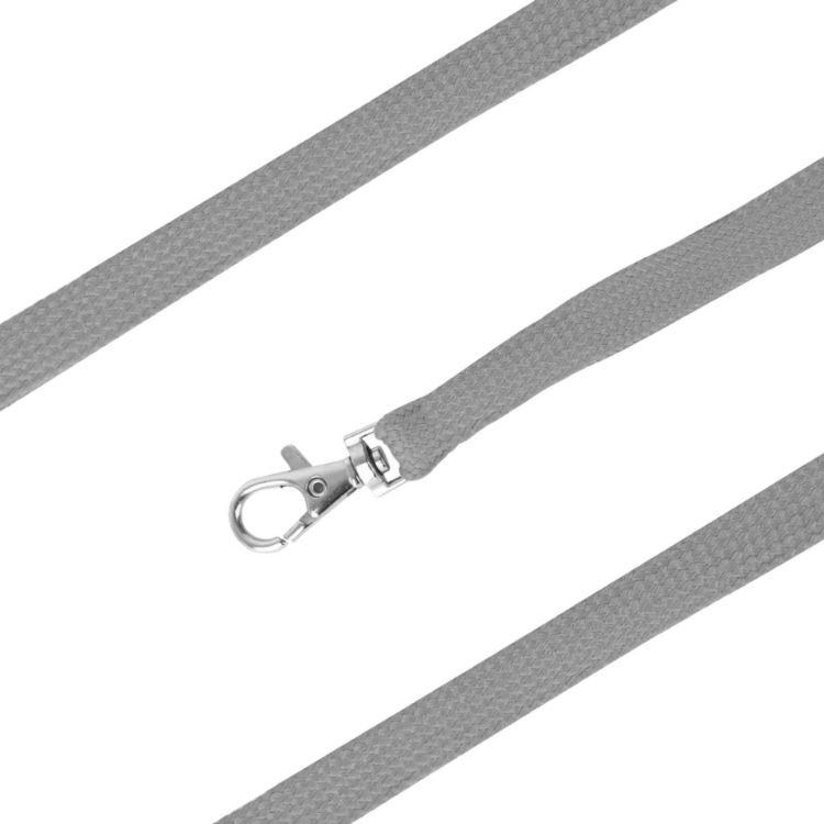Picture of Bootlace Lanyard