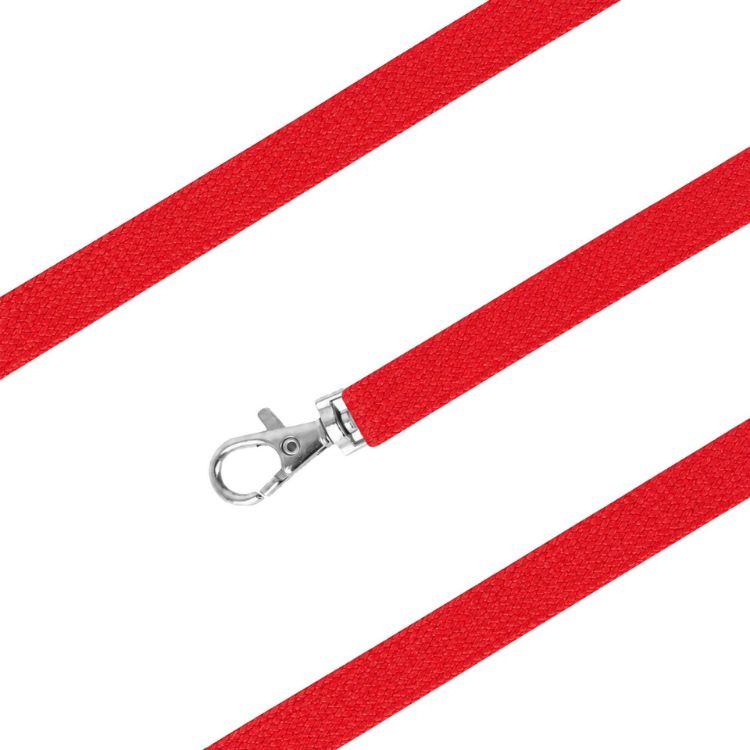 Picture of Bootlace Lanyard