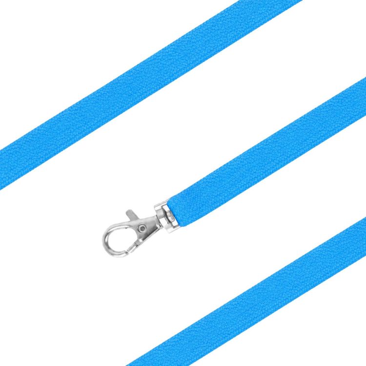 Picture of Bootlace Lanyard