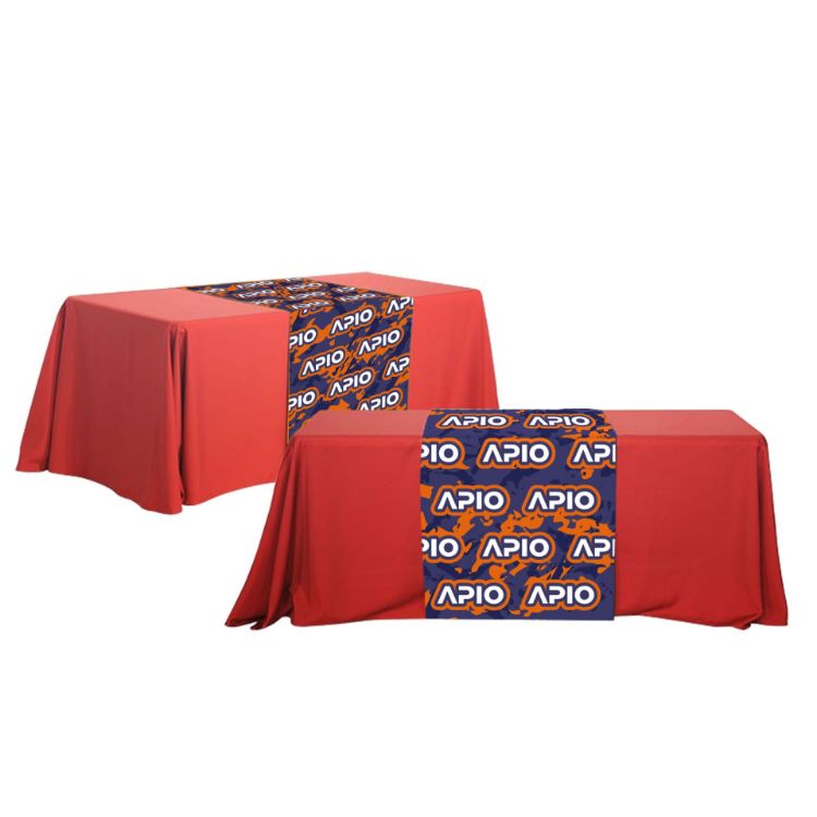 Picture of Small Table Runner