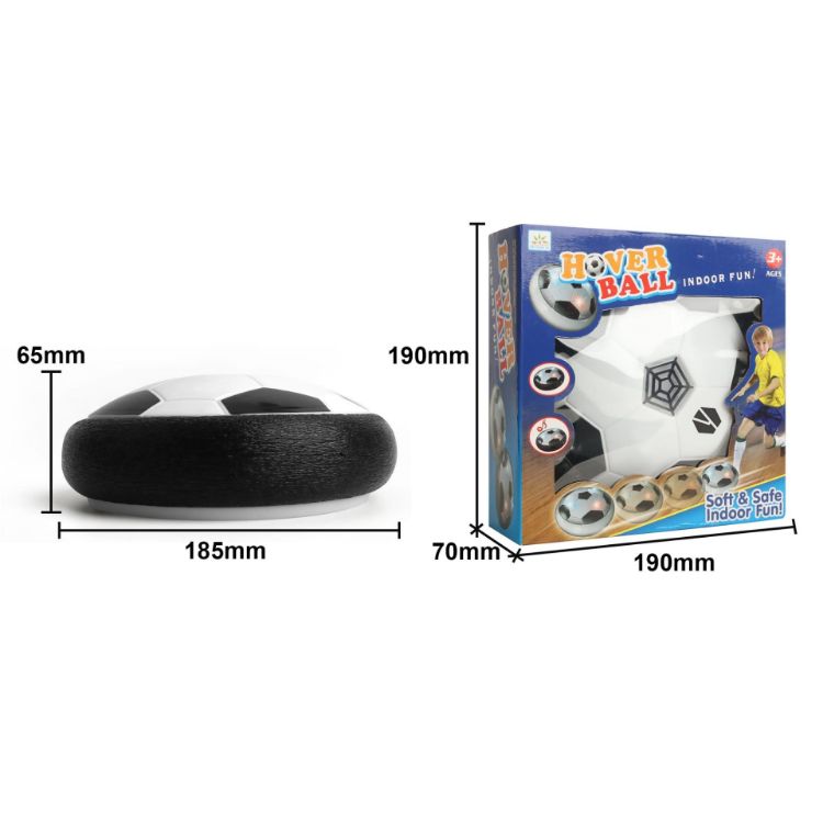 Picture of Hover Soccer Ball