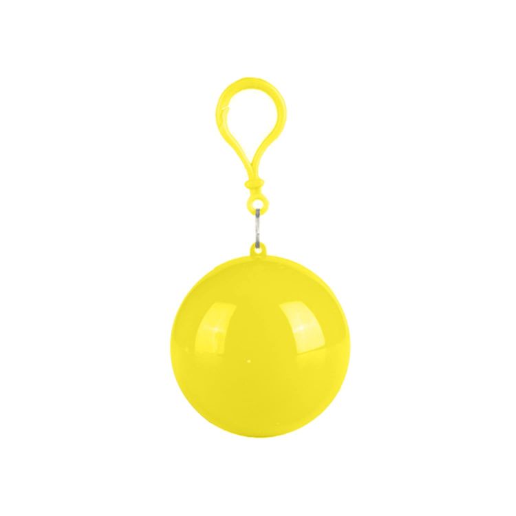 Picture of Rain Poncho Ball