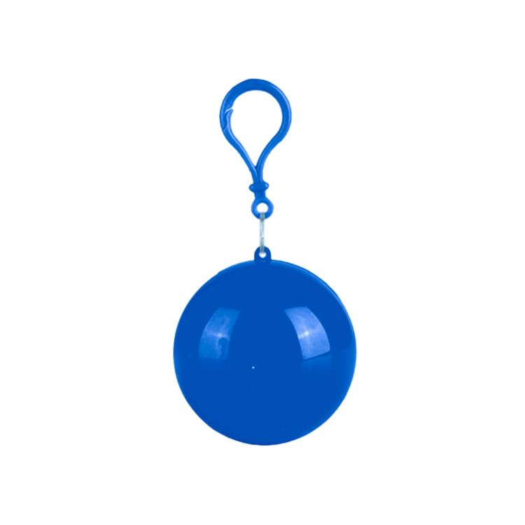 Picture of Rain Poncho Ball