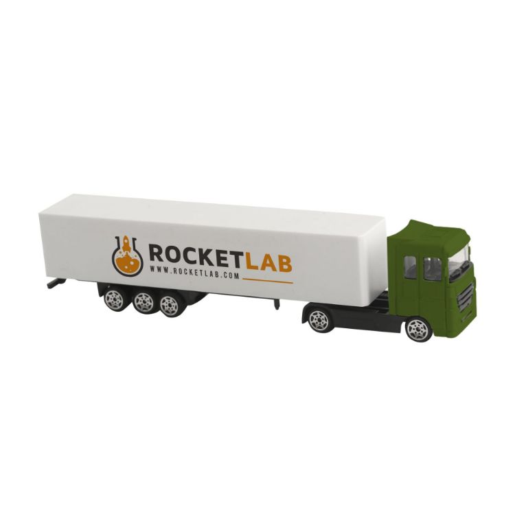 Picture of Truck