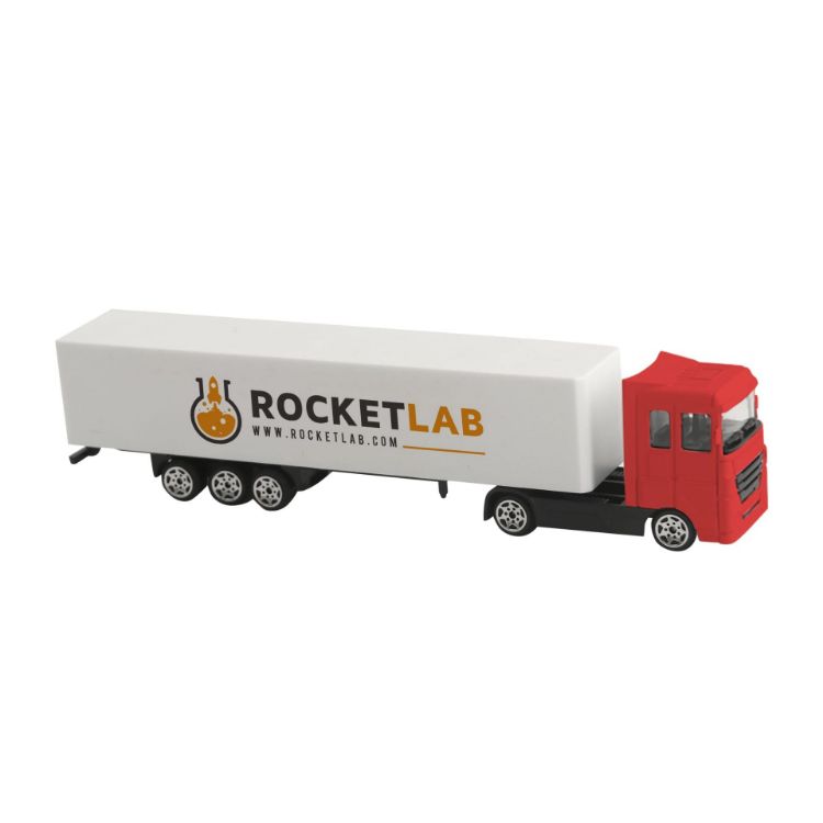 Picture of Truck
