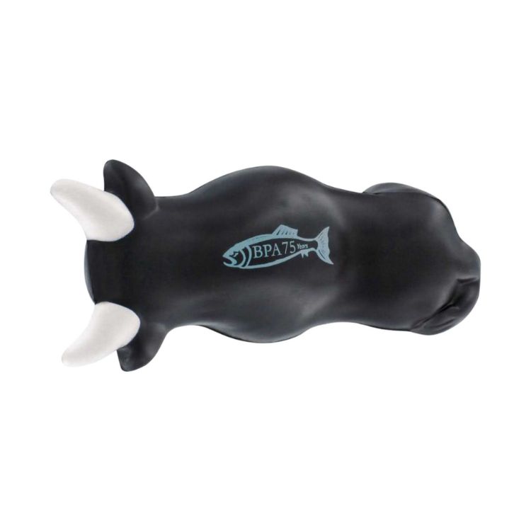 Picture of Bull Shape Stress Reliever