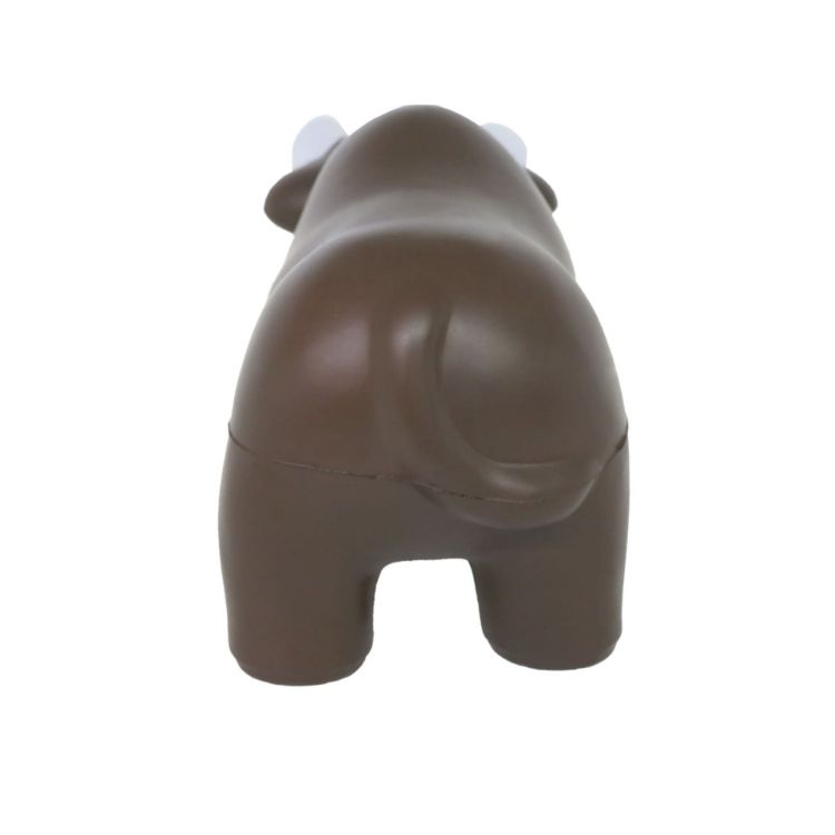 Picture of Bull Shape Stress Reliever