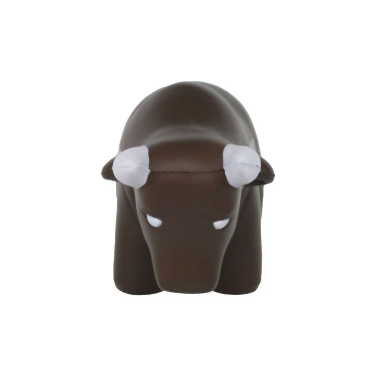 Picture of Bull Shape Stress Reliever
