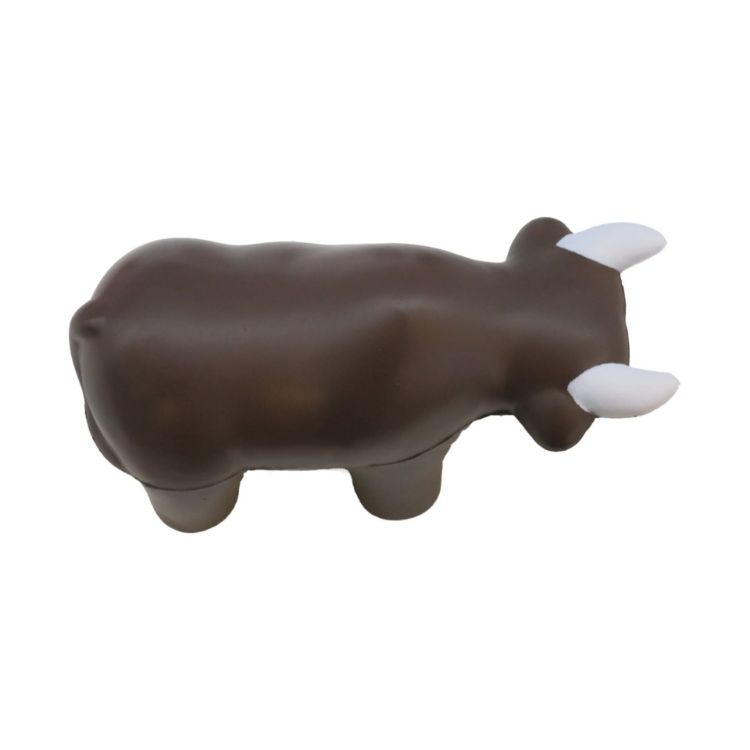 Picture of Bull Shape Stress Reliever