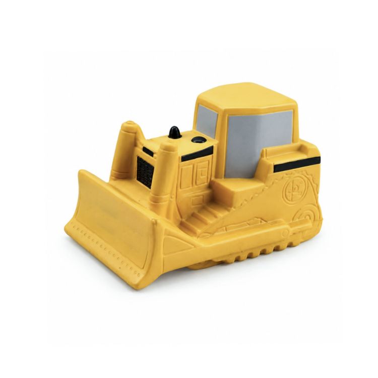 Picture of Bulldozer Shape Stress Reliever