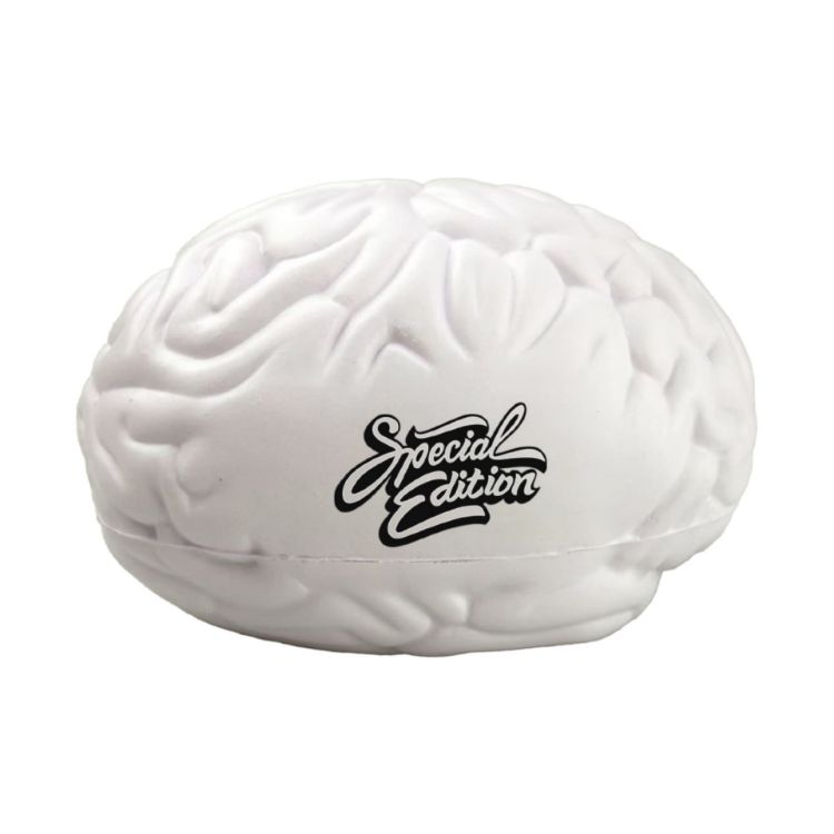 Picture of Large Brain Shape Stress Reliever