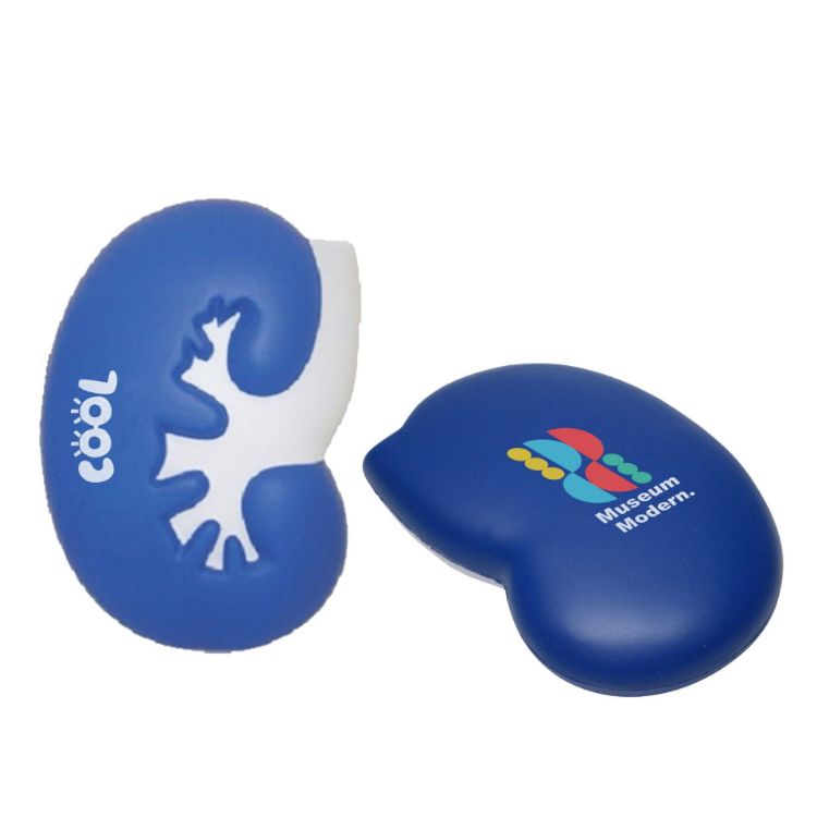 Picture of Large Kidney Shape Stress Reliever