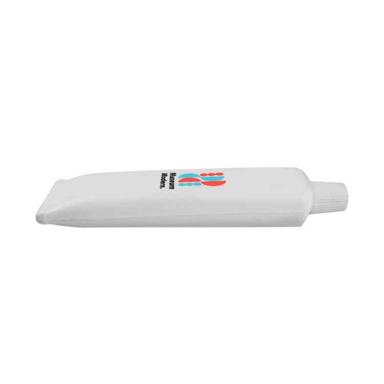 Picture of Toothpaste Shape Stress Reliever