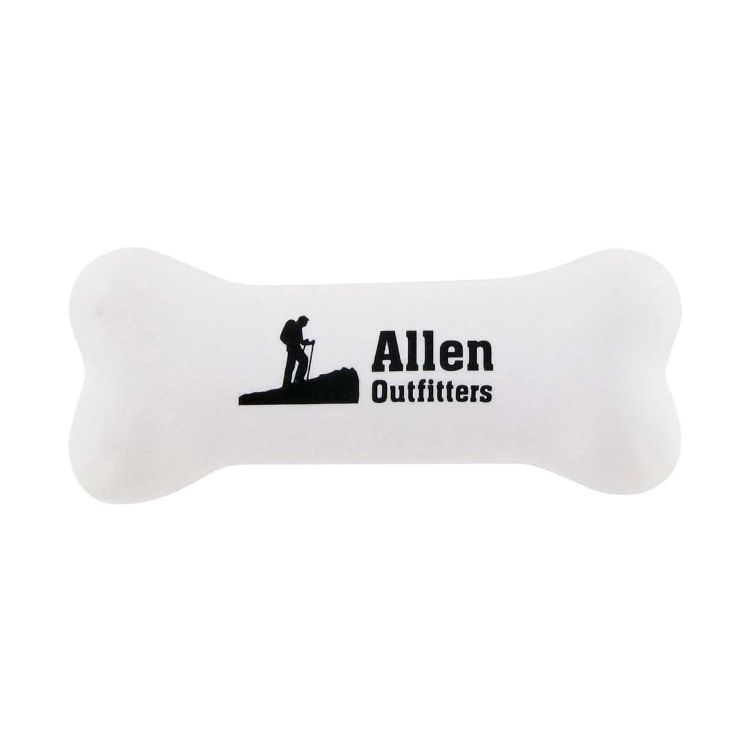 Picture of Big Oval Tablet Shape Stress Reliever