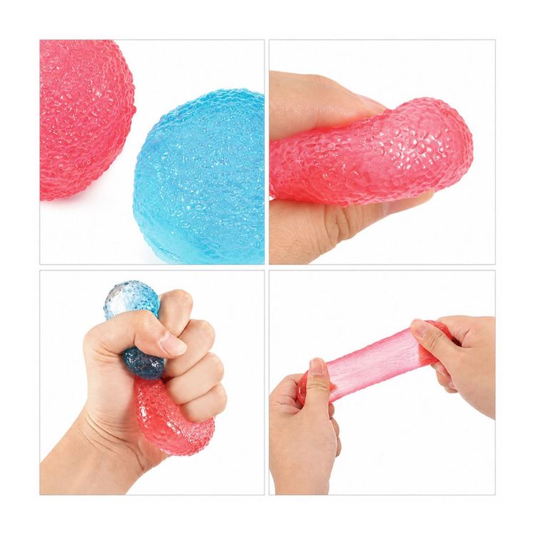 Picture of Squishy Stress Relief Mini Ball