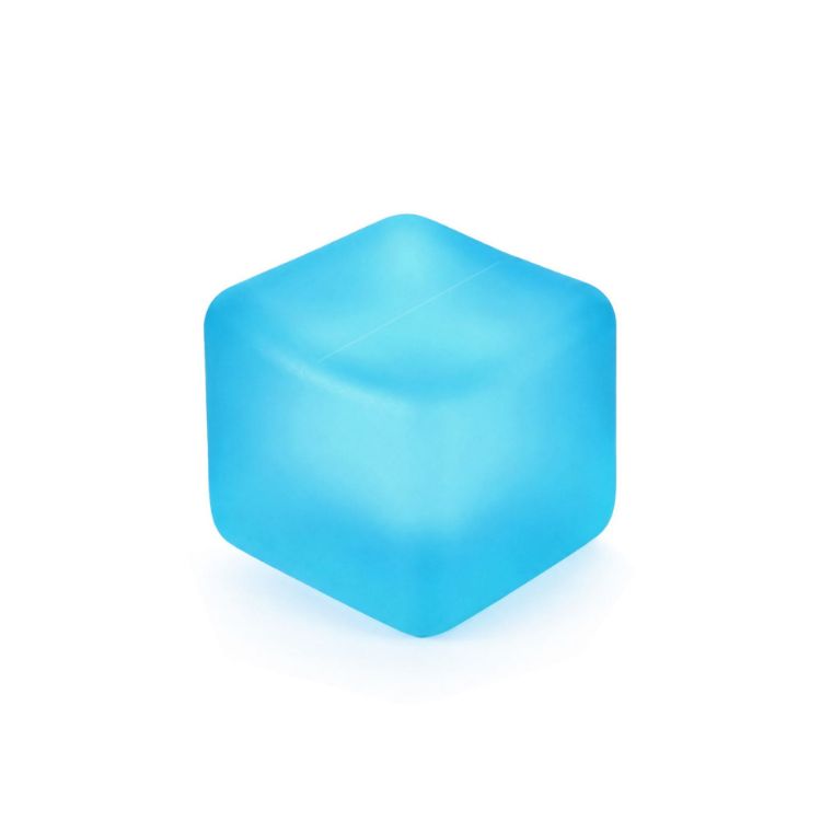 Picture of Squishy Stress Relief Cube