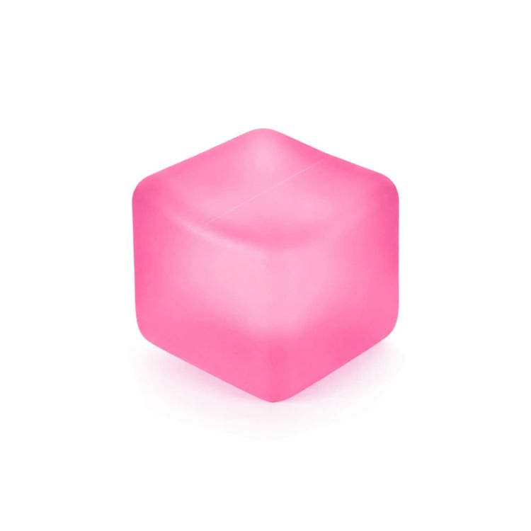 Picture of Squishy Stress Relief Cube