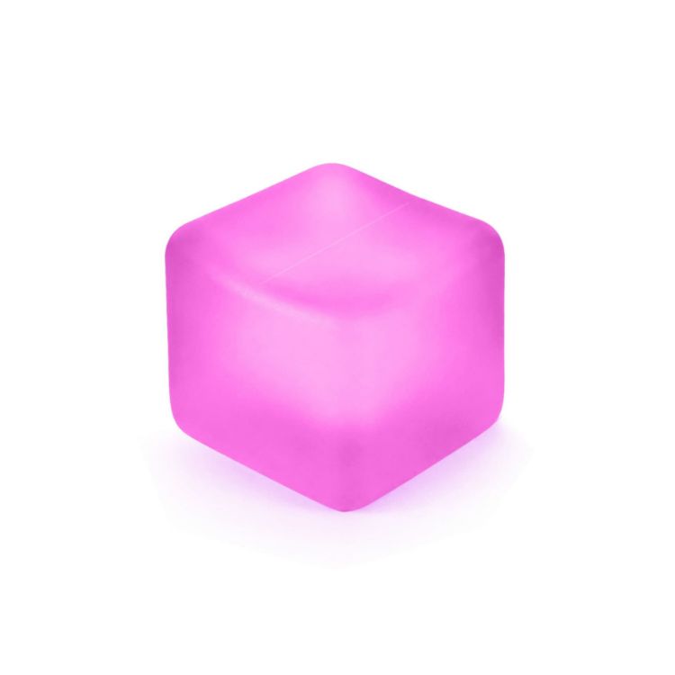 Picture of Squishy Stress Relief Cube
