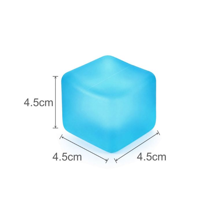 Picture of Squishy Stress Relief Cube