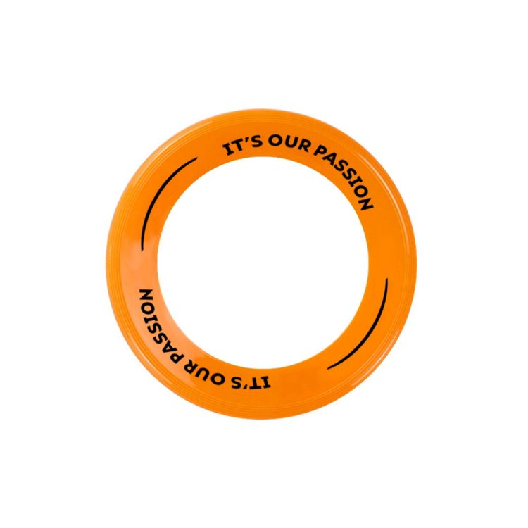 Picture of Donut Flyer