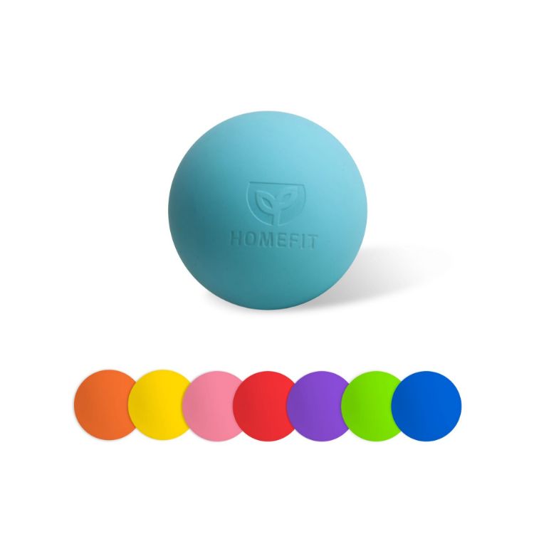 Picture of Lacrosse Ball
