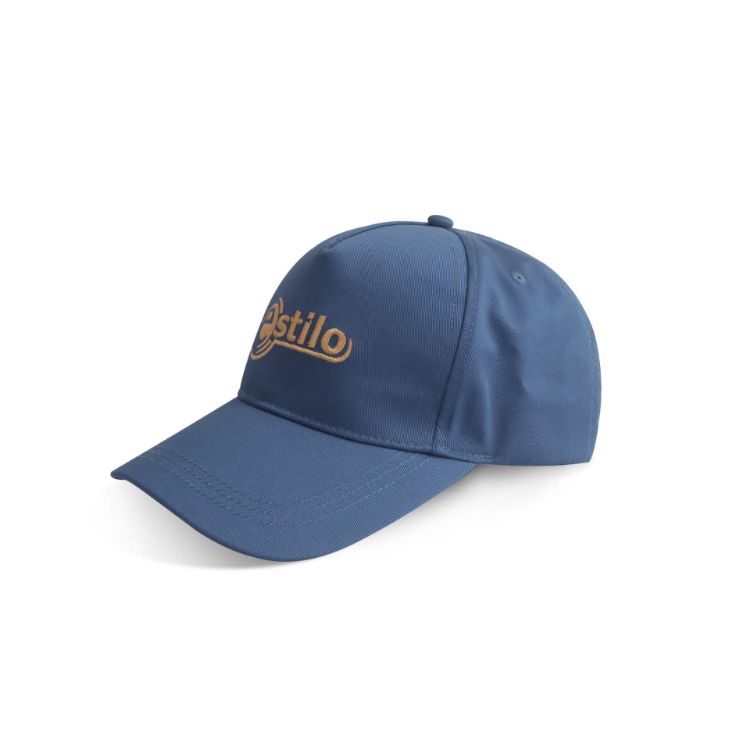 Picture of RPET Baseball Cap 5 Panel