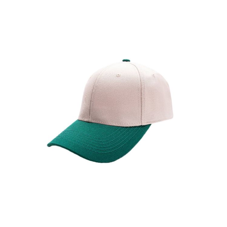Picture of 6 Panel Adjustable Baseball Cap