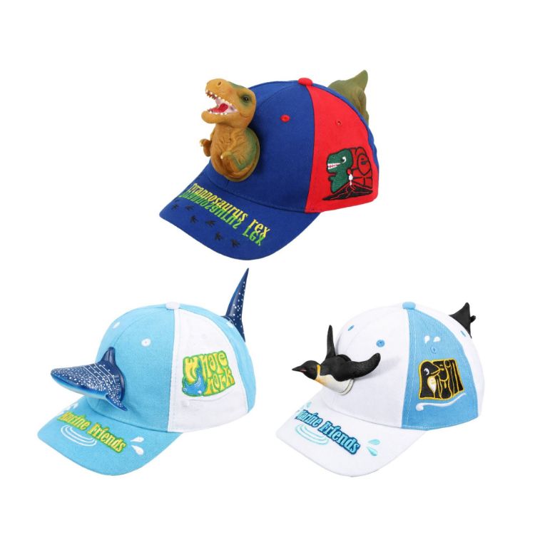 Picture of 3D PVC Decor Cap