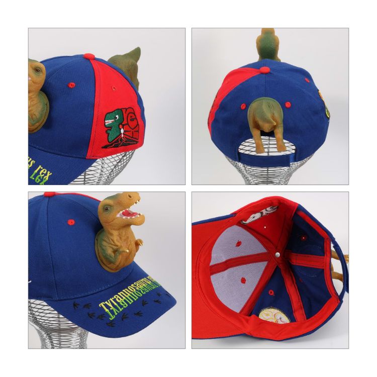 Picture of 3D PVC Decor Cap
