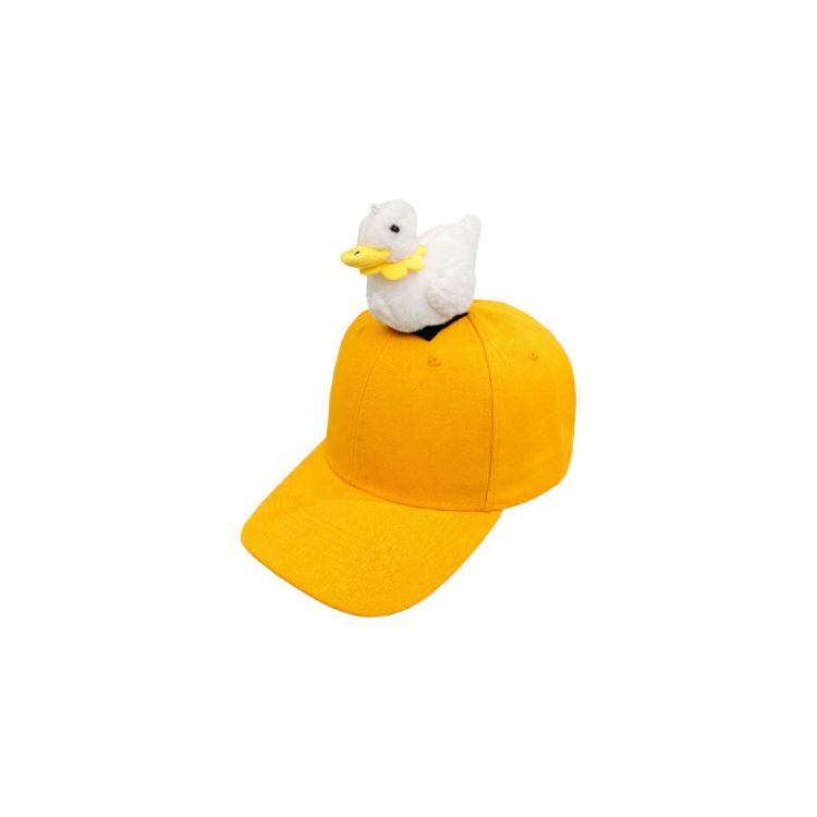 Picture of Plush - Decorated Baseball Cap