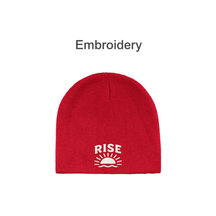 Picture of Commando Beanie