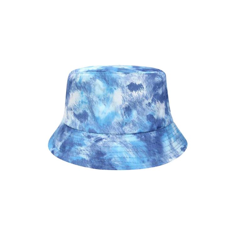 Picture of Tie Dye Bucket Hat
