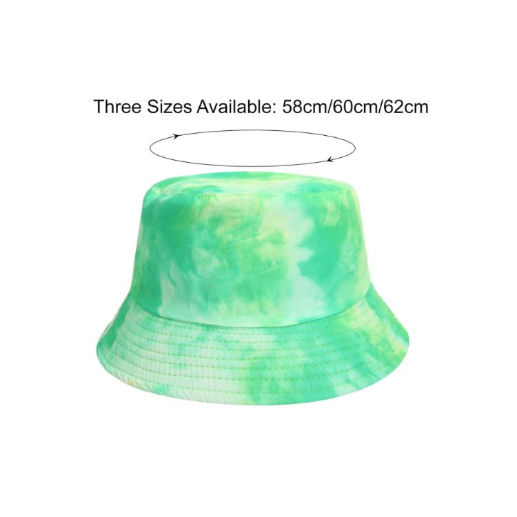 Picture of Tie Dye Bucket Hat