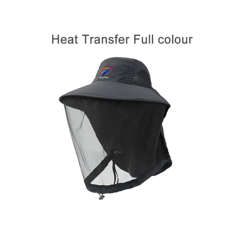 Picture of Mosquito Mesh Hat
